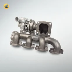 Transit V 2.0 Di 100PS | 74kW GB000589