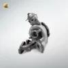 Turbolader VW Group 2.0TDI 170PS/177PS