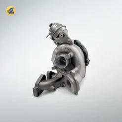 Turbolader VW Group 2.0TDI 170PS/177PS