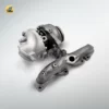 Turbolader VW Group 2.0TDI 170PS/177PS