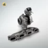 Turbolader VW Group 2.0TDI 170PS/177PS
