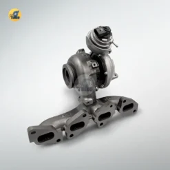 A3 8P|PA 2.0 TDI 170PS | 125kW GB000590