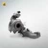Turbolader VW Group 2.0TDI 170PS/177PS