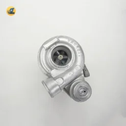 Turbolader Mercedes-Benz Vario 512D 612D 812D 2.9TD 122PS/90kW