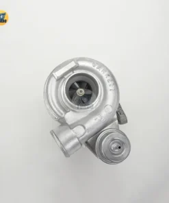 Turbolader Mercedes-Benz Vario 512D 612D 812D 2.9TD 122PS/90kW