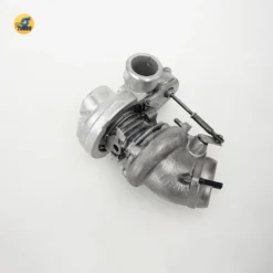 Alternative view of Turbolader Mercedes-Benz Vario 512D 612D 812D 2.9TD 122PS/90kW