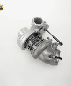 Alternative view of Turbolader Mercedes-Benz Vario 512D 612D 812D 2.9TD 122PS/90kW