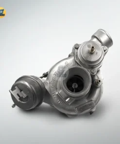 Turbolader Signum Vectra 9-3 2.0 Turbo 175PS/129kW