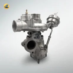 Alternative view of Turbolader Signum Vectra 9-3 2.0 Turbo 175PS/129kW