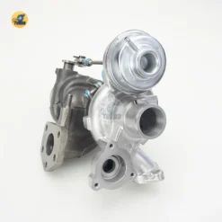 Turbolader Alfa Romeo Mito Fiat 500 500C 500L Punto 0.9 TwinAir 101PS/105PS