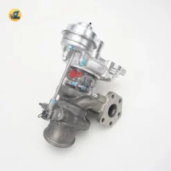 Alternative view of Turbolader Alfa Romeo Mito Fiat 500 500C 500L Punto 0.9 TwinAir 101PS/105PS