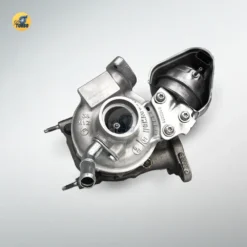Turbolader Alfa Romeo-Fiat-Lancia 1.3Multijet 90PS/95PS