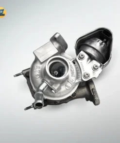 Turbolader Alfa Romeo-Fiat-Lancia 1.3Multijet 90PS/95PS