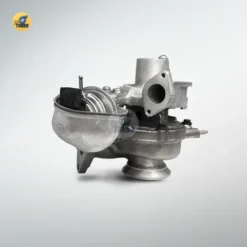 Alternative view of Turbolader Alfa Romeo-Fiat-Lancia 1.3Multijet 90PS/95PS