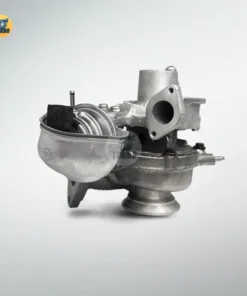 Alternative view of Turbolader Alfa Romeo-Fiat-Lancia 1.3Multijet 90PS/95PS