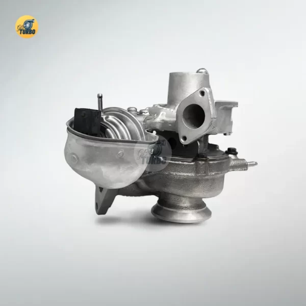 Turbolader Alfa Romeo-Fiat-Lancia 1.3Multijet 90PS/95PS