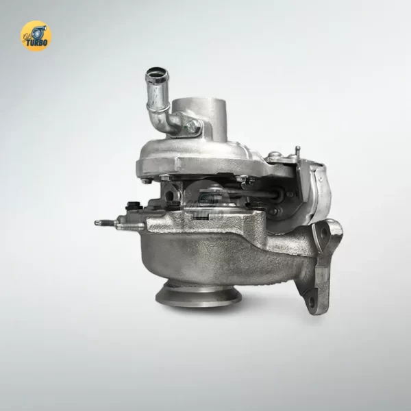 Turbolader Alfa Romeo-Fiat-Lancia 1.3Multijet 90PS/95PS