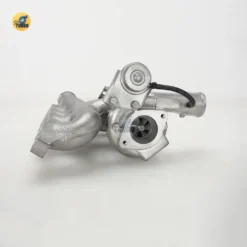 Turbolader Ford Transit V 2.4TD 75PS ÷ 120PS