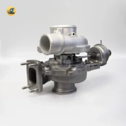 Alternative view of Turbolader Iveco Daily V 3.0 HPI 170PS/125kW