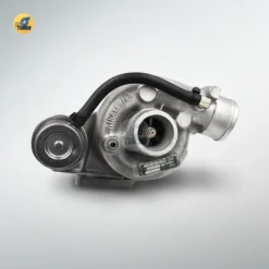 Turbolader Audi 80 Seat Cordoba Ibiza Toledo VW Golf Passat Vento 1.9TD 75PS/55kW