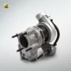 Turbolader Audi 80 Seat Cordoba Ibiza Toledo VW Golf Passat Vento 1.9TD 75PS/55kW