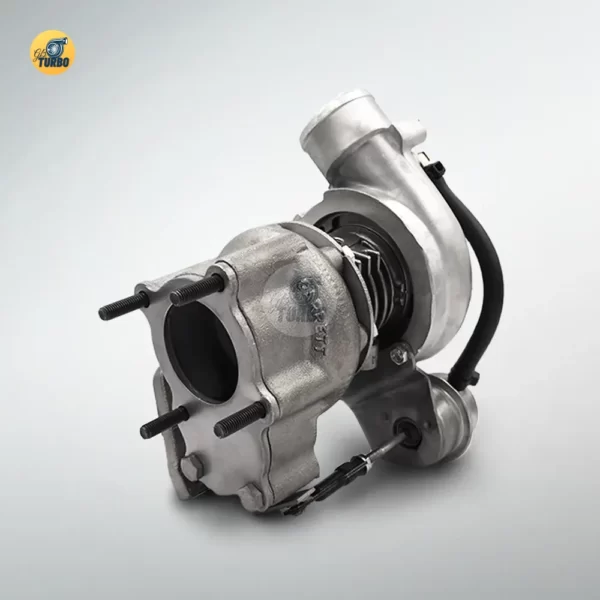 Turbolader Audi 80 Seat Cordoba Ibiza Toledo VW Golf Passat Vento 1.9TD 75PS/55kW