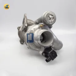 Turbolader Volvo S60 S80 V60 V70 XC60 XC90 3.0 T6 286PS/304PS/329PS