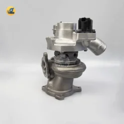 Alternative view of Turbolader Volvo S60 S80 V60 V70 XC60 XC90 3.0 T6 286PS/304PS/329PS