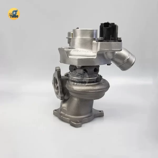 Turbolader Volvo S60 S80 V60 V70 XC60 XC90 3.0 T6 286PS/304PS/329PS