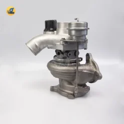 S60 II 3.0 T6 304PS | 224kW GB000598