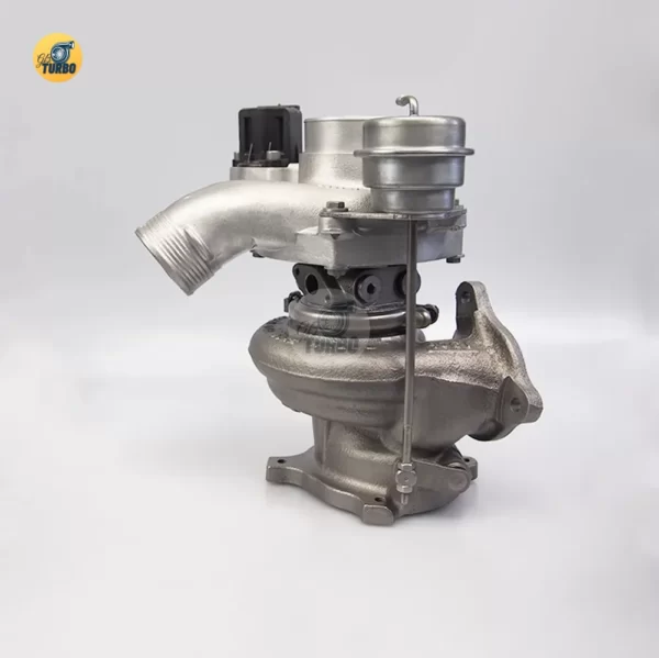 Turbolader Volvo S60 S80 V60 V70 XC60 XC90 3.0 T6 286PS/304PS/329PS