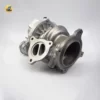 Turbolader Volvo S60 S80 V60 V70 XC60 XC90 3.0 T6 286PS/304PS/329PS