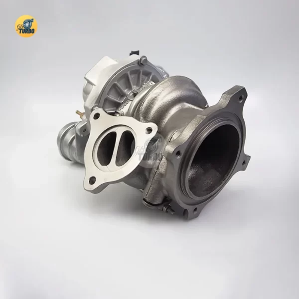 Turbolader Volvo S60 S80 V60 V70 XC60 XC90 3.0 T6 286PS/304PS/329PS