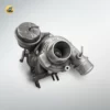 Turbolader Fiat Bravo Punto Linea Lancia Delta 1.4 T-Jet 120PS