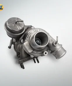 Turbolader Fiat Bravo Punto Linea Lancia Delta 1.4 T-Jet 120PS