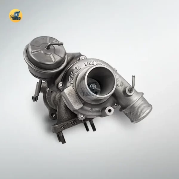 Turbolader Fiat Bravo Punto Linea Lancia Delta 1.4 T-Jet 120PS