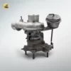 Turbolader Fiat Bravo Punto Linea Lancia Delta 1.4 T-Jet 120PS