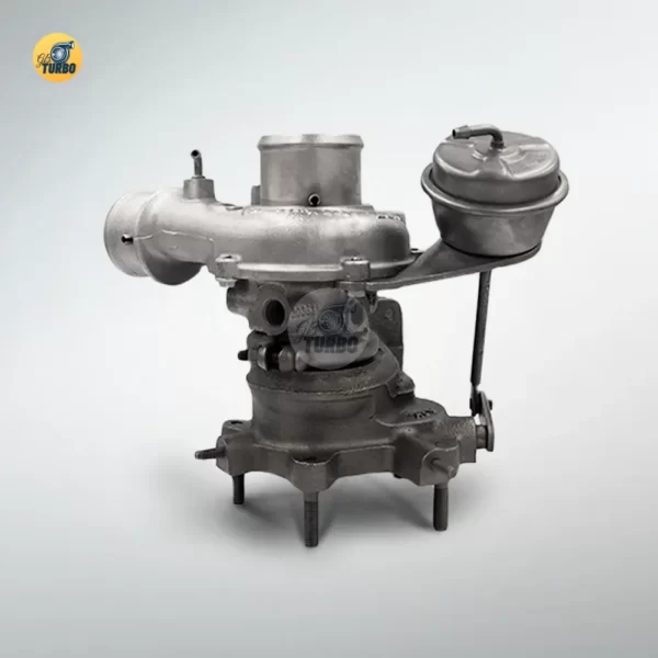 Turbolader Fiat Bravo Punto Linea Lancia Delta 1.4 T-Jet 120PS
