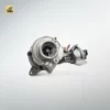 Turbolader Citroen,Fiat,Lancia,Peugeot 2.0HDI/Multijet 136PS/100kW