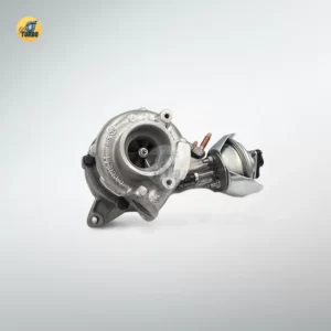 Turbolader Citroen,Fiat,Lancia,Peugeot 2.0HDI/Multijet 136PS/100kW