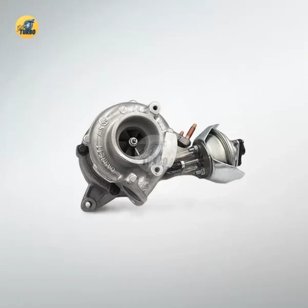 Turbolader Citroen,Fiat,Lancia,Peugeot 2.0HDI/Multijet 136PS/100kW