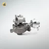 Turbolader Citroen,Fiat,Lancia,Peugeot 2.0HDI/Multijet 136PS/100kW