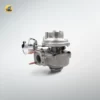 Turbolader Citroen,Fiat,Lancia,Peugeot 2.0HDI/Multijet 136PS/100kW