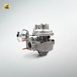 807 2.0 HDI 136PS | 100kW GB000602