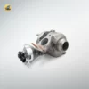 Turbolader Citroen,Fiat,Lancia,Peugeot 2.0HDI/Multijet 136PS/100kW