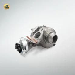 807 2.0 HDI 136PS | 100kW GB000602