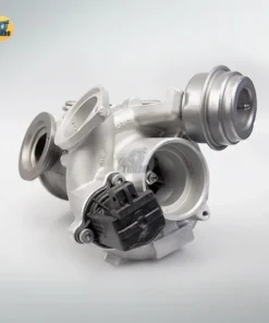 Turbolader BMW 760i F01 F02 F03 F04 6.0l 544PS/400kW Rolls-Royce Ghost I 6.6l V12 571PS/420kW -  Linke Seite