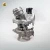 Turbolader BMW 760i F01 F02 F03 F04 6.0l 544PS/400kW Rolls-Royce Ghost I 6.6l V12 571PS/420kW -  Linke Seite