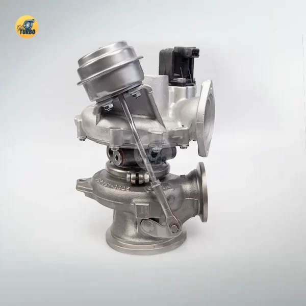 Turbolader BMW 760i F01 F02 F03 F04 6.0l 544PS/400kW Rolls-Royce Ghost I 6.6l V12 571PS/420kW -  Linke Seite