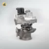 Turbolader BMW 760i F01 F02 F03 F04 6.0l 544PS/400kW Rolls-Royce Ghost I 6.6l V12 571PS/420kW -  Linke Seite